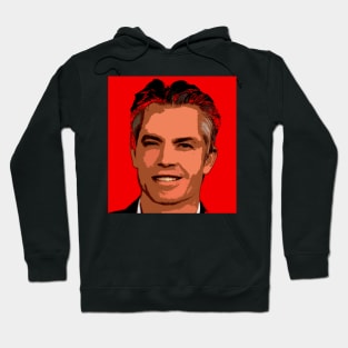 timothy olyphant Hoodie